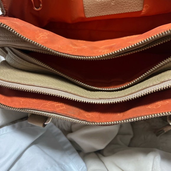Cole haan bag - Picture 2 of 2